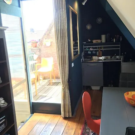 Central Guest house Amsterdam