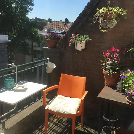 Central Guest house Amsterdam