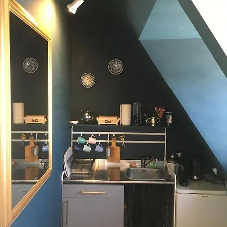 Central Guest house Amsterdam