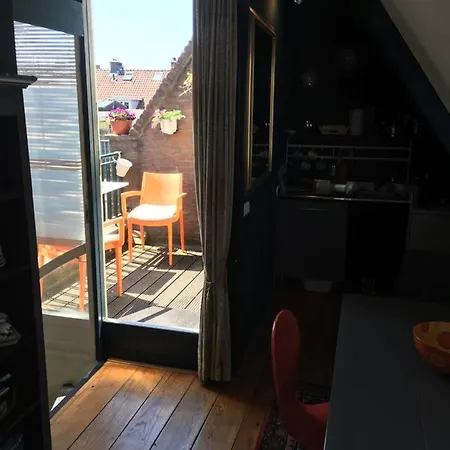 Central Guest house