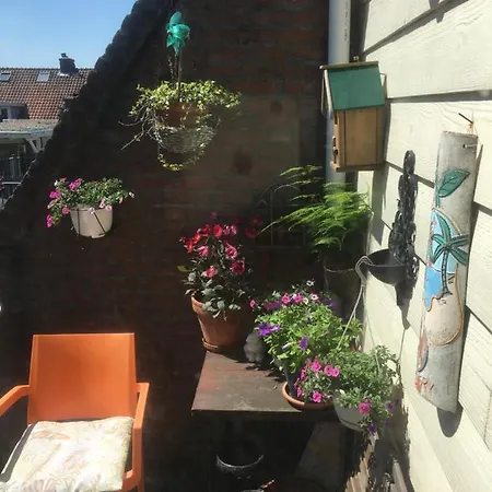 Central Guest house Amsterdam