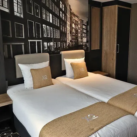 Hotel Xo Infinity