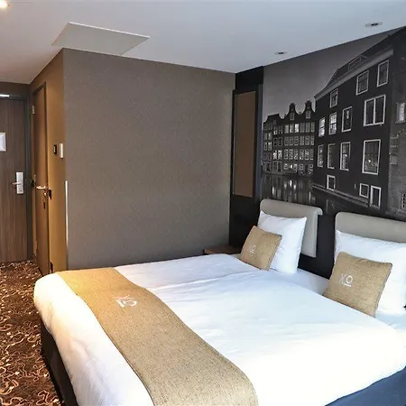 Xo Infinity Hotel 3*