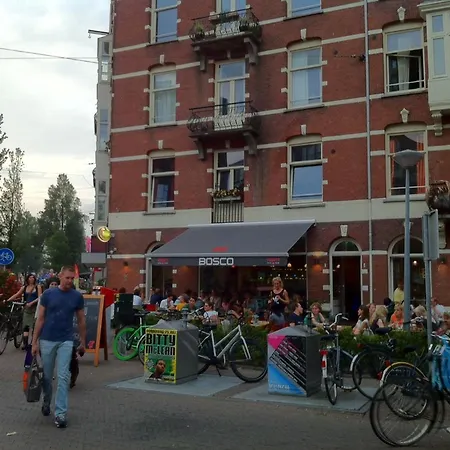 Le Quartier Sonang Bed & Breakfast 3*