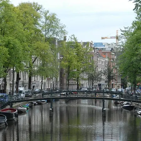 Le Quartier Sonang 3* Amsterdam