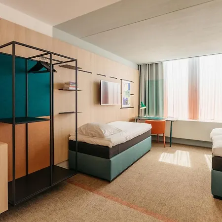 Casa 3* Amsterdam