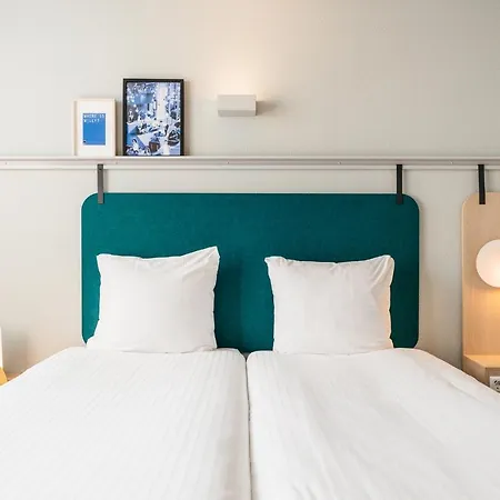 Hotel Casa 3*