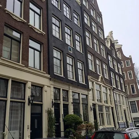 Barrio Maison d'hôtes 3*
