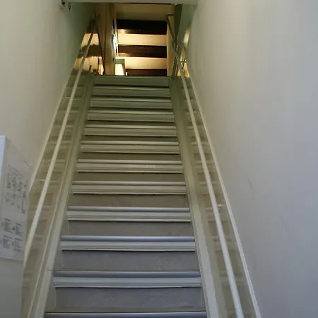 Hotel Prinsenhof 4*