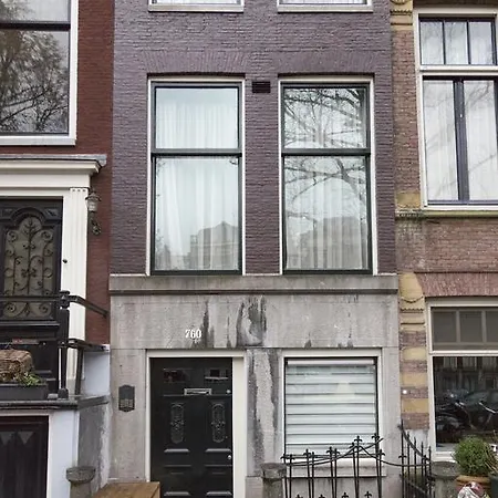 Keizersgracht 3* Amsterdam