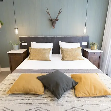 Keizersgracht Bed & Breakfast Amsterdam
