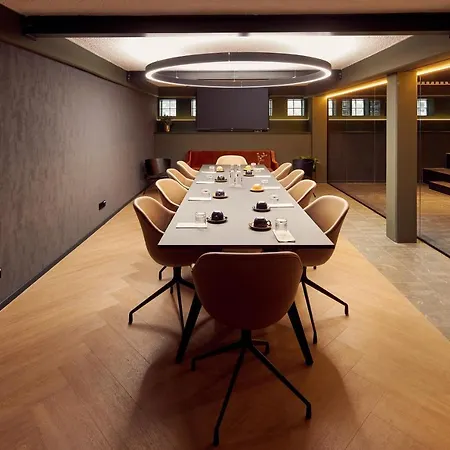 Hotel Met Amsterdam