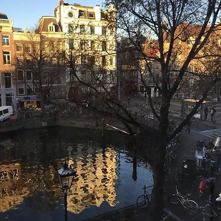 Bed & Breakfast Keizersgracht
