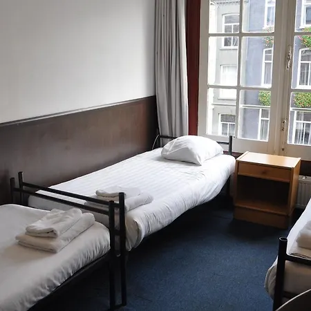 Budget Marnix Centre * Amsterdam