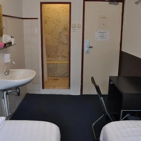 Budget Marnix Centre Amsterdam