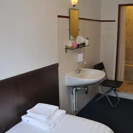 Hotel Budget Marnix Centre *