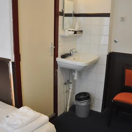 Budget Marnix Centre Hotel *
