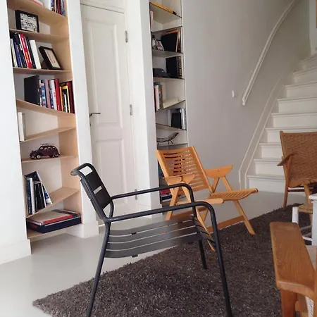 Bed & Breakfast Miauw Suites, Canal View City Centre