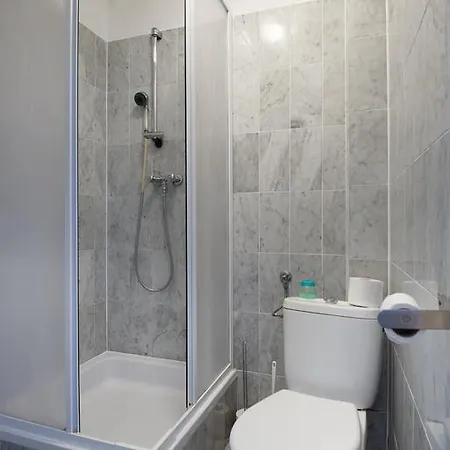 Budget Marnix Centre Amsterdam