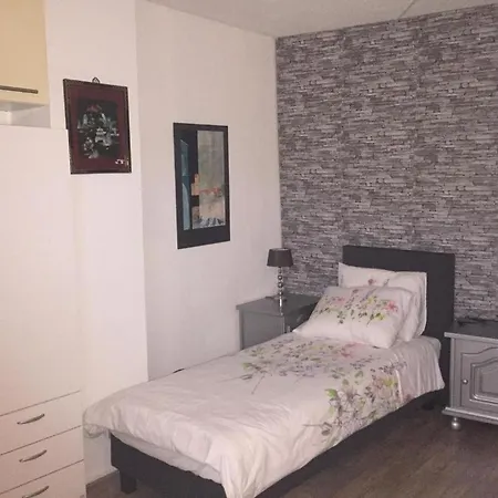 Appartamento Private Studio