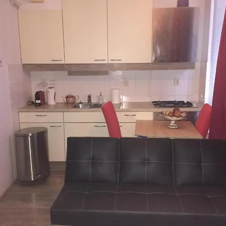 Appartamento Private Studio