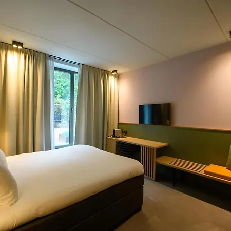 & Wellness Zuiver 3*