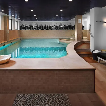 Canal House At Sofitel Legend The Grand Amsterdam