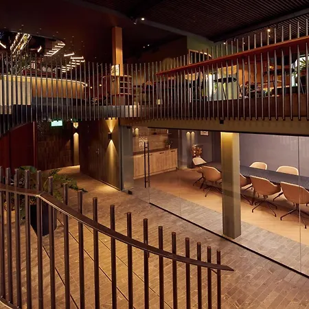 Hotel Met Amsterdam