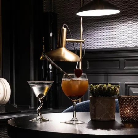 Catalonia Vondel 4* Amsterdam