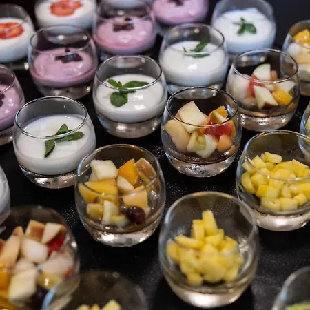 Catalonia Vondel 4* Amsterdam