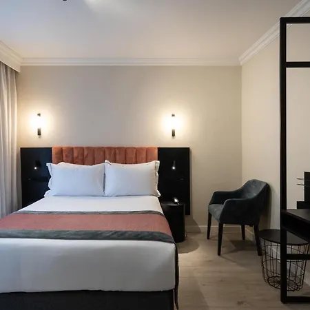 Catalonia Vondel 4* Amsterdam