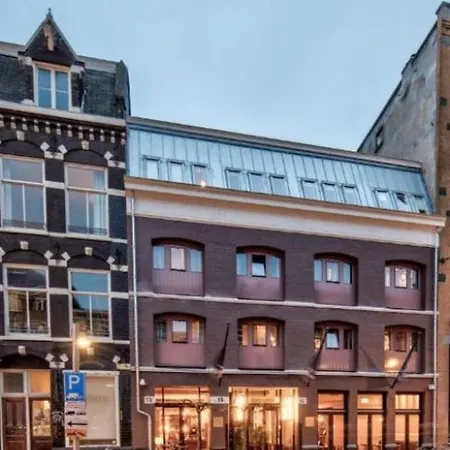Hotel De Vijsel 4*