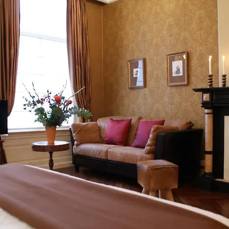 Hotel Museum Amsterdam