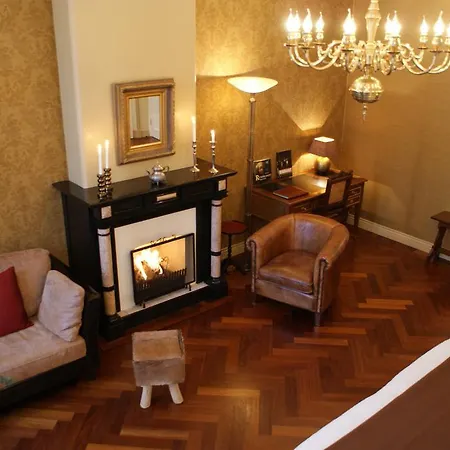 Hotel Museum