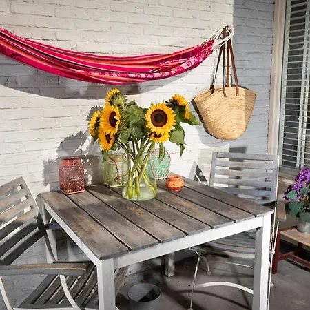 Boutique Magielsen B&B 암스테르담