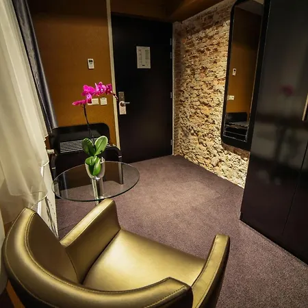 Capsule hotel Double Room In Mansion