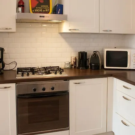 Lovely Canal Apartment Amsterdam