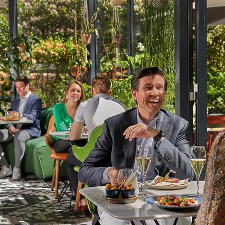 Canal House At Sofitel Legend The Grand Aparthotel 5*