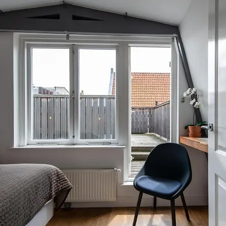 Luxury & Style In Center Jordaan