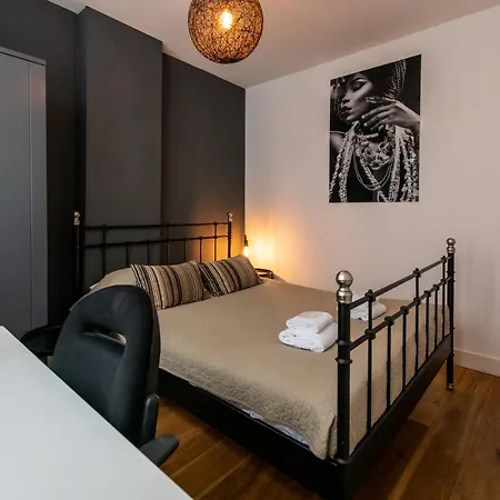 Luxury & Style In Center Jordaan Apartamento
