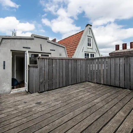 Apartamento Luxury & Style In Center Jordaan Ámsterdam