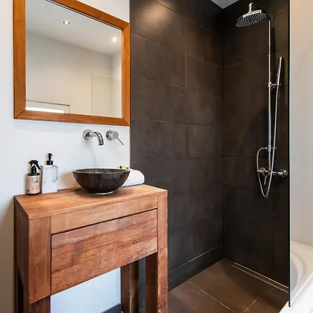 Luxury & Style In Center Jordaan Apartamento Ámsterdam