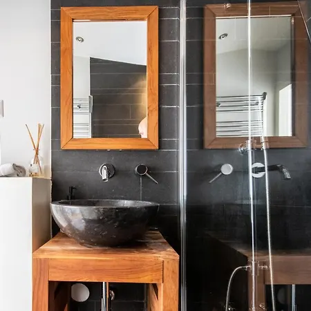 Luxury & Style In Center Jordaan Apartamento *
