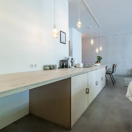 Appartement Houthavens *