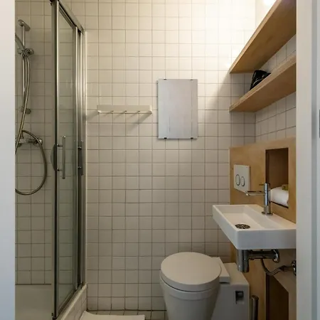 Houthavens Appartement