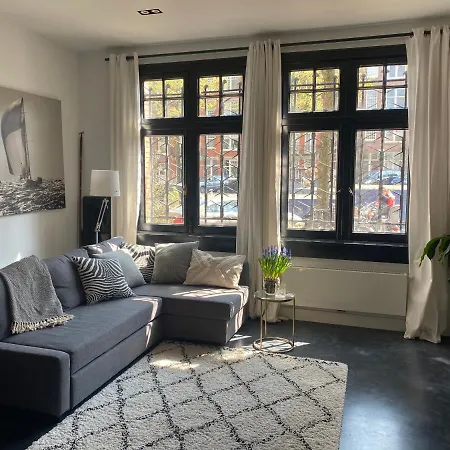 Bed & Breakfast Amstel Boutique Amsterdam