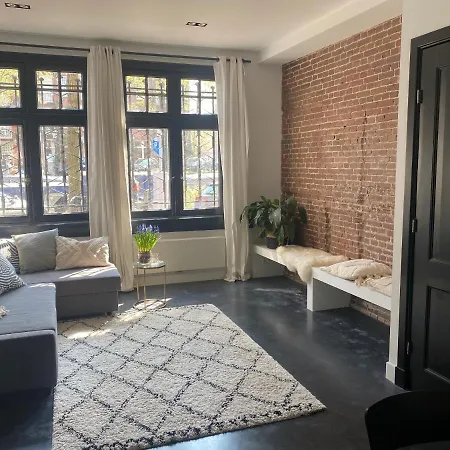 Amstel Boutique 2* Amsterdam