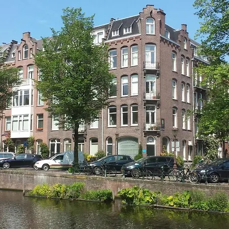 Sunny Studio Bed & Breakfast Amsterdam