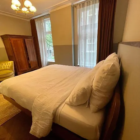 Maison d'hôtes Jordaan Canal - Private Ensuite Amsterdam