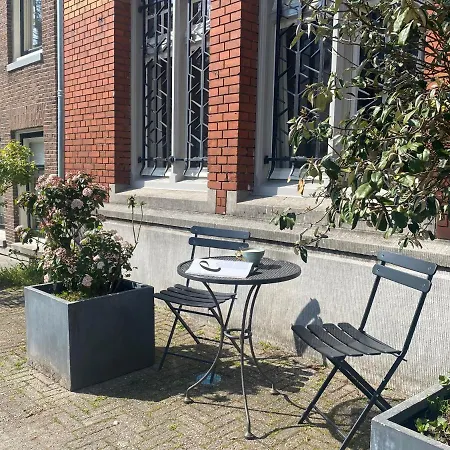 Amstel Boutique Bed & Breakfast